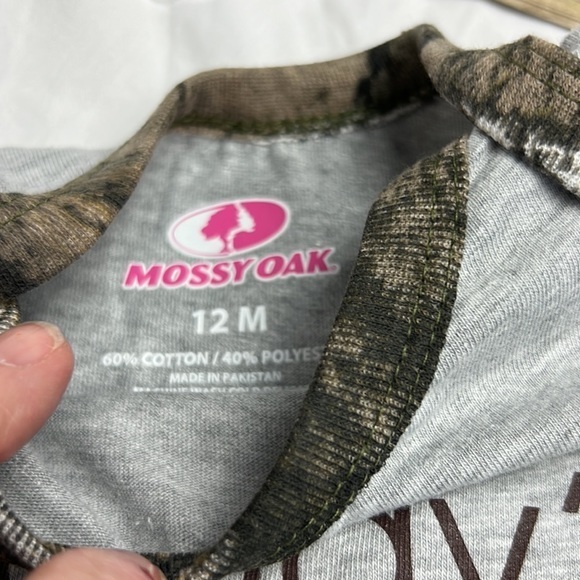 Mossy‎ oak - Picture 7 of 7